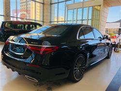 مێرسێدس بێنز S-Class